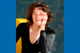 Éva Beaujouan receives 2025 European Demographer Award!