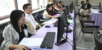 Asian MetaCentre Training Workshop 2014