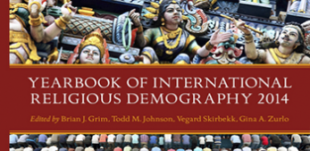 Yearbook of International Religious Demography