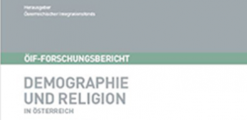 ÖIF publishes new Research Report "Religious Denominations in Austria" 
