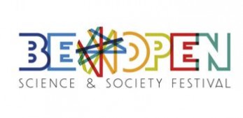 BE OPEN - Science & Society Festival - a festival for everyone who is inquisitive