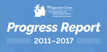 WIC Progress Report 2011-2017