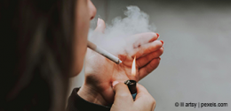  New study: Longer parental leave increases smoking long-term   