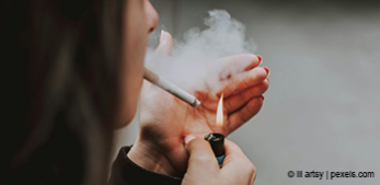  New study: Longer parental leave increases smoking long-term   
