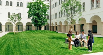 [OeAW] Job Opportunity: Postodc - Health and Longevity