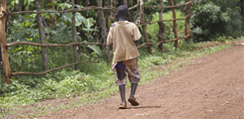 Differential mortality of undesired infants in Sub-Saharan Africa