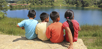 Re-mapping global education
