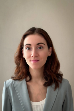 ERC Starting Grant for Ester Lazzari