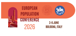 Wittgenstein Centre goes EPC - European Population Conference 2026! 