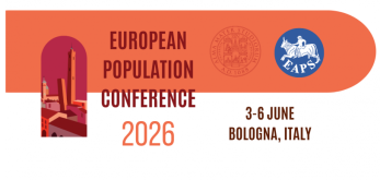 Wittgenstein Centre goes EPC - European Population Conference 2026! 