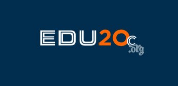 Reconstructing Educational Attainment of Populations in the 20th Century