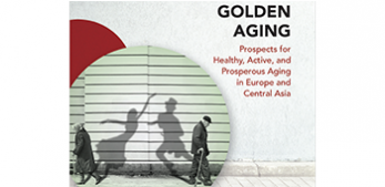 World Bank aging report uses Wittgenstein Centre research