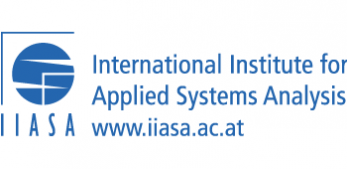 New IIASA Research Group Leadership