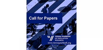 Call for papers: Population Inequality Matters | Deadline for submission: 31 May 2024