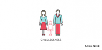 Childlessness and Infertility in Europe | 20 September 2023 at 11 AM CET 