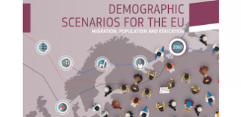 Demographic futures and reality checks, new EU flagship report findings