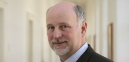 Wolfgang Lutz receives "Wissenschaftspreis" by the Austrian Research Association (ÖFG)