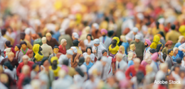 A finer picture of global migration reveals complex patterns