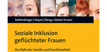 Social inclusion of refugee women