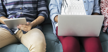 Using Twitter data for demographic research