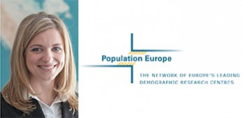 Maria Rita Testa presents her research in Population Insights 06