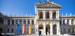 Vacancy: Full Professor Demography | University of Vienna