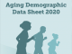 Aging Demographic Data Sheet 2020