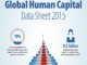 Global Human Capital Data Sheet 2015