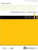 Community social characteristics and health at older ages: evidence from 156 religious communities