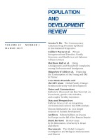 A Simple Measure of Human Development: the Human Life Indicator