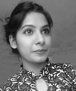 Saroja Adhikari