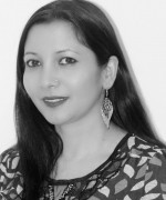 Binita KC